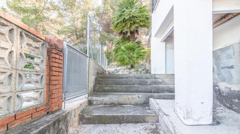 Valencia - Carlet - 1391m2