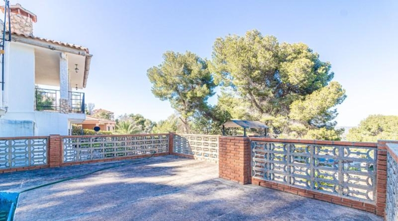 Valencia - Carlet - 1391m2
