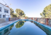 Casa de camp amb terreny en venda a la España, Carlet, ref.: TR242100 foto
