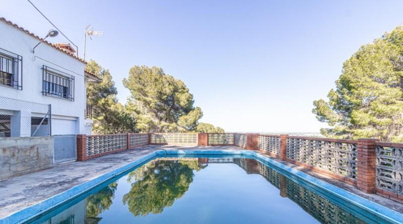 Valencia - Carlet - 1391m2