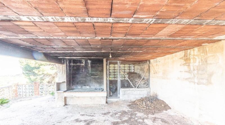 Valencia - Carlet - 1391m2