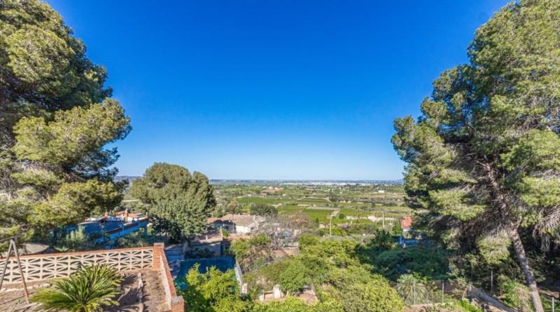 Valencia - Carlet - 1391m2