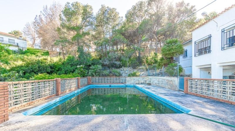 Valencia - Carlet - 1391m2
