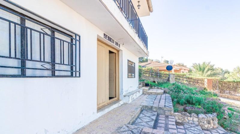 Valencia - Carlet - 1391m2