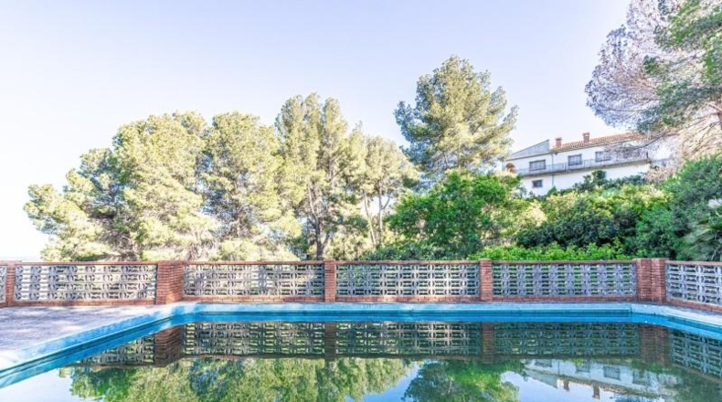 Valencia - Carlet - 1391m2