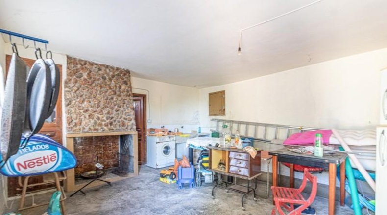 Valencia - Carlet - 1391m2