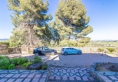 Casa de camp amb terreny en venda a la España, Carlet, ref.: TR242100 foto