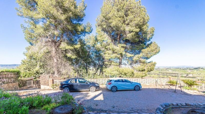 Valencia - Carlet - 1391m2