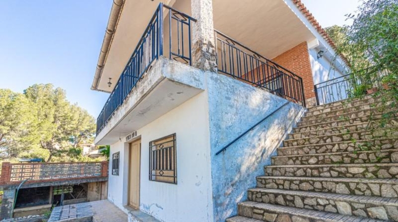 Valencia - Carlet - 1391m2