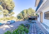 Casa de camp amb terreny en venda a la España, Carlet, ref.: TR242100 foto