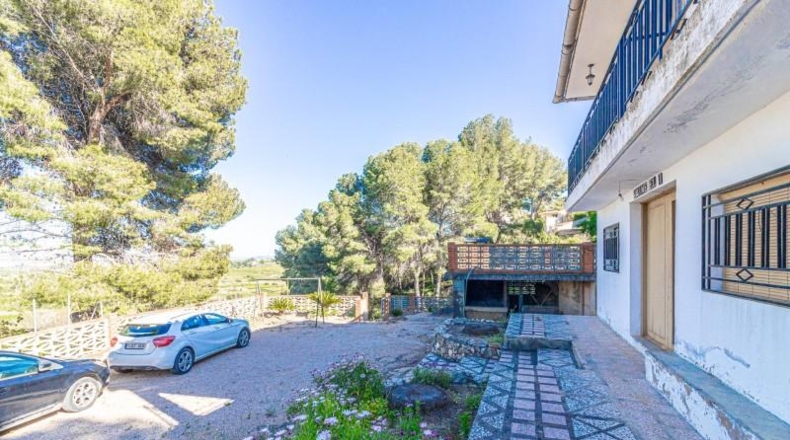 Valencia - Carlet - 1391m2
