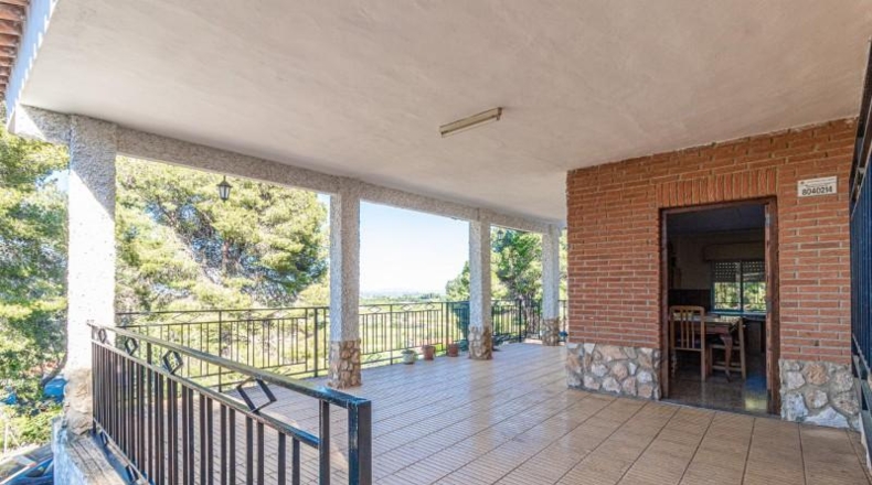 Valencia - Carlet - 1391m2