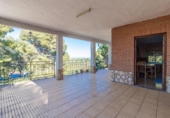 Casa de camp amb terreny en venda a la España, Carlet, ref.: TR242100 foto