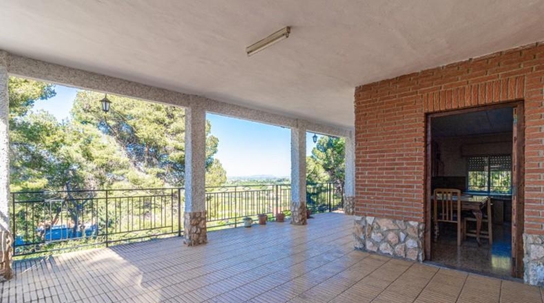 Valencia - Carlet - 1391m2
