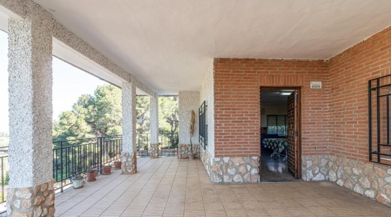 Valencia - Carlet - 1391m2