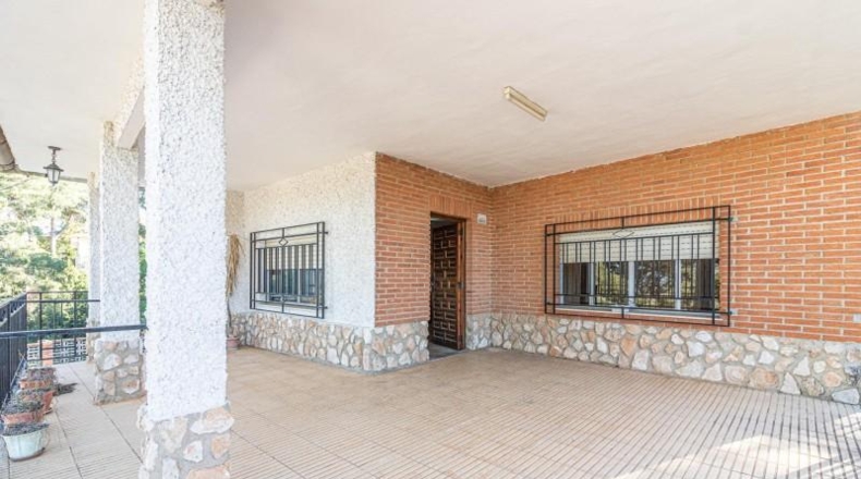 Valencia - Carlet - 1391m2