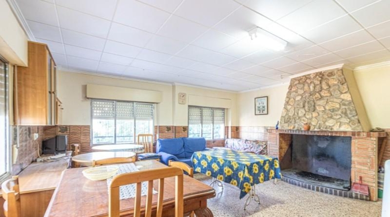 Valencia - Carlet - 1391m2