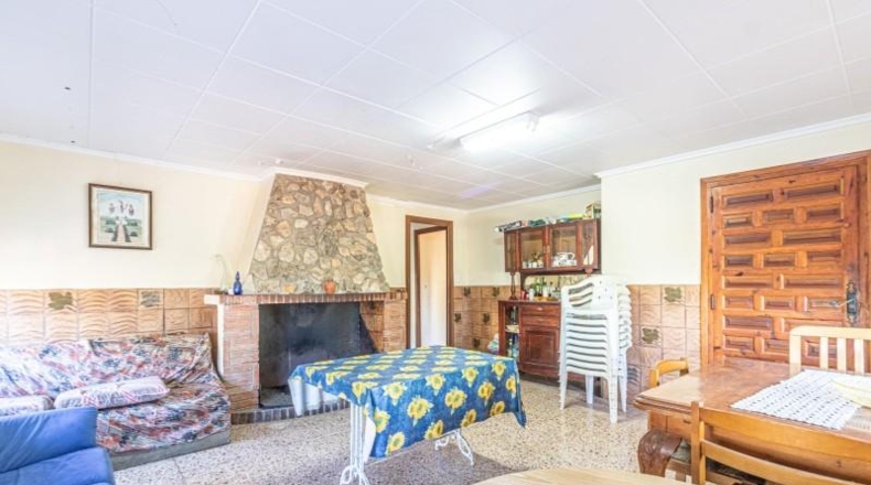 Valencia - Carlet - 1391m2