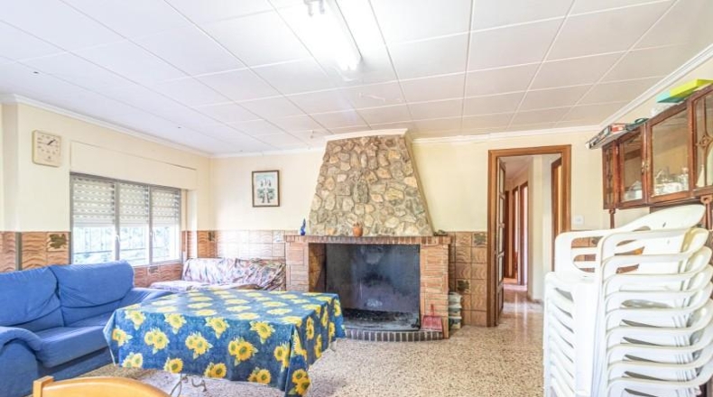 Valencia - Carlet - 1391m2