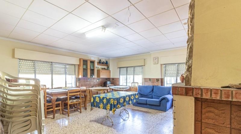 Valencia - Carlet - 1391m2