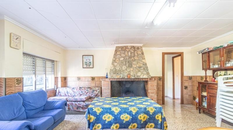 Valencia - Carlet - 1391m2