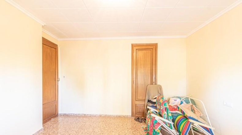 Valencia - Carlet - 1391m2