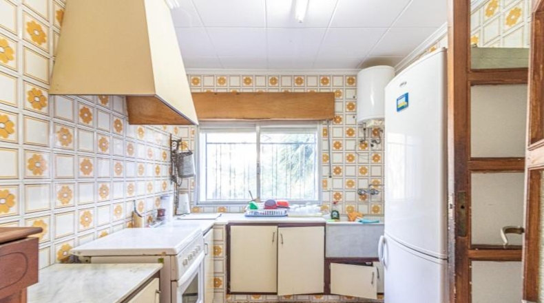Valencia - Carlet - 1391m2