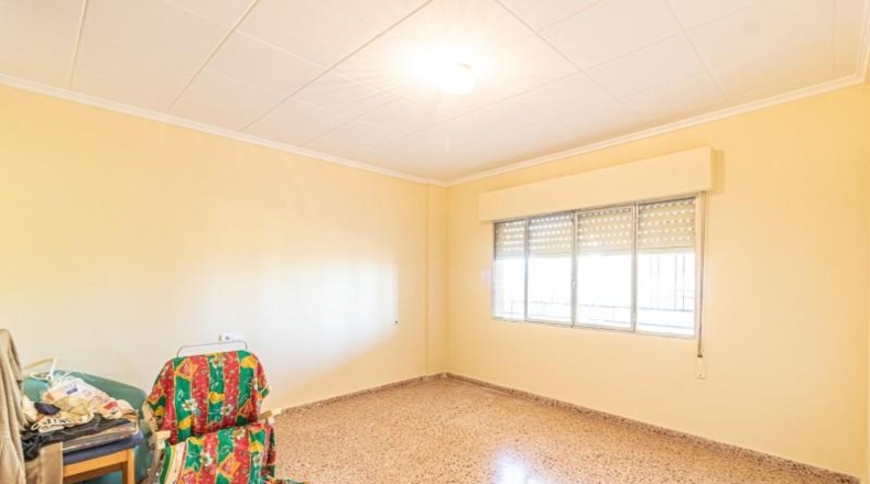 Valencia - Carlet - 1391m2