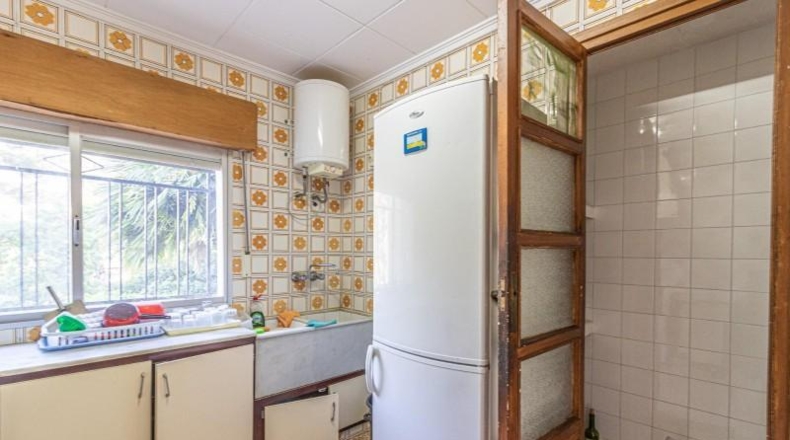 Valencia - Carlet - 1391m2