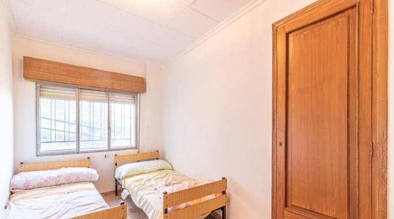 Valencia - Carlet - 1391m2