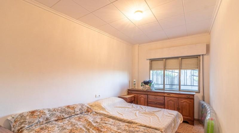 Valencia - Carlet - 1391m2