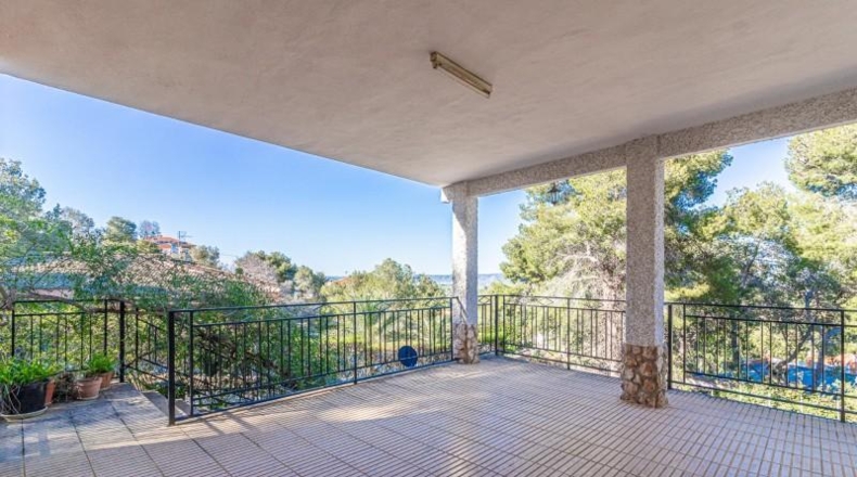Valencia - Carlet - 1391m2
