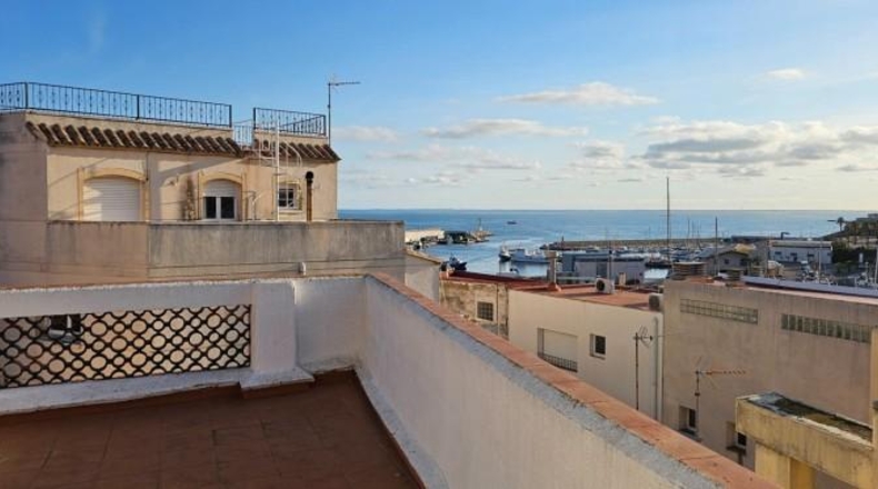 Tarragona - l'Ametlla de Mar - 124m2