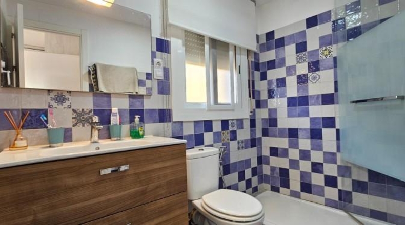 Tarragona - l'Ametlla de Mar - 124m2