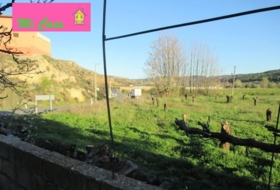 Fuentes de Jiloca 1694&nbsp;m² 