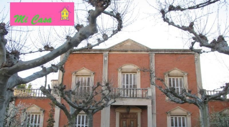 Zaragoza - Fuentes de Jiloca - 1694m2