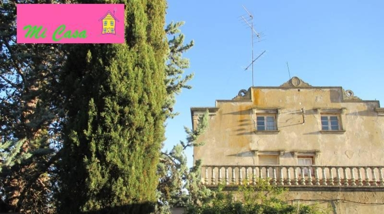 Zaragoza - Fuentes de Jiloca - 1694m2