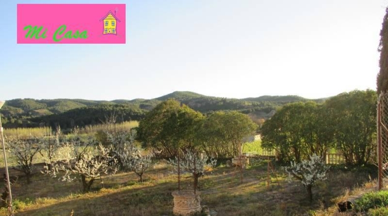 Zaragoza - Fuentes de Jiloca - 1694m2