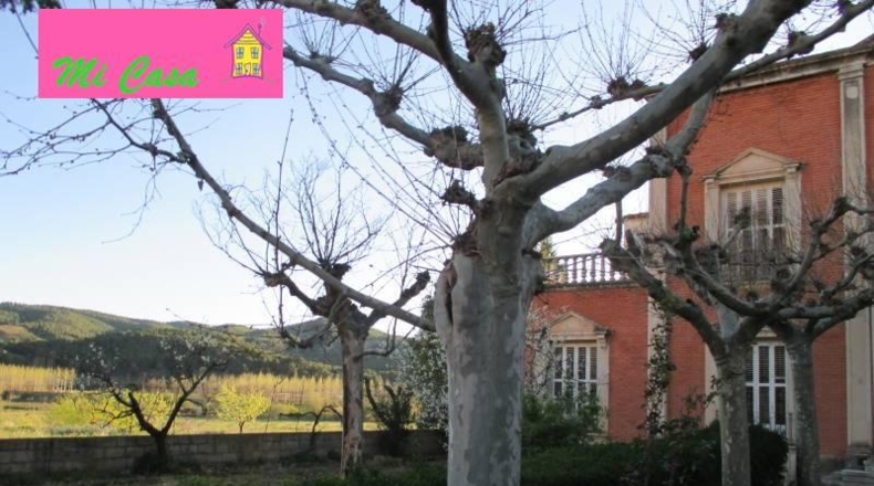 Zaragoza - Fuentes de Jiloca - 1694m2