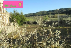 Fuentes de Jiloca 1694&nbsp;m² 