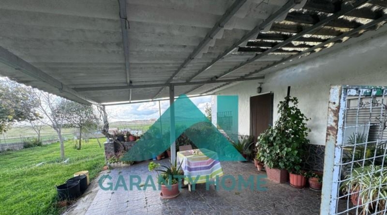 Касерес - Cáceres - 8000m2