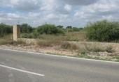 Parcel·la urbanitzable en venda a la España, la Pobla de Vallbona, ref.: TR319139 foto