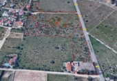 Parcel·la urbanitzable en venda a la España, la Pobla de Vallbona, ref.: TR319139 foto