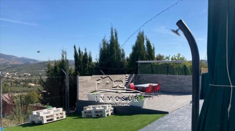 Córdoba - Lucena - 2000m2