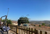 Xalet independent amb terreny en venda a la España, Lucena, ref.: TR242102 foto