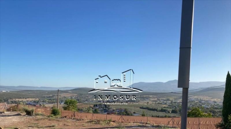 Córdoba - Lucena - 2000m2