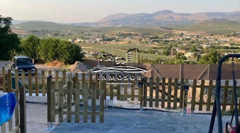 Córdoba - Lucena - 2000m2