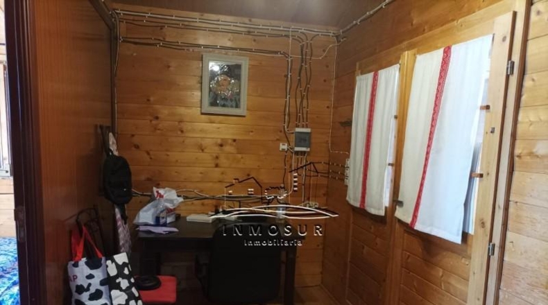 Córdoba - Lucena - 2000m2