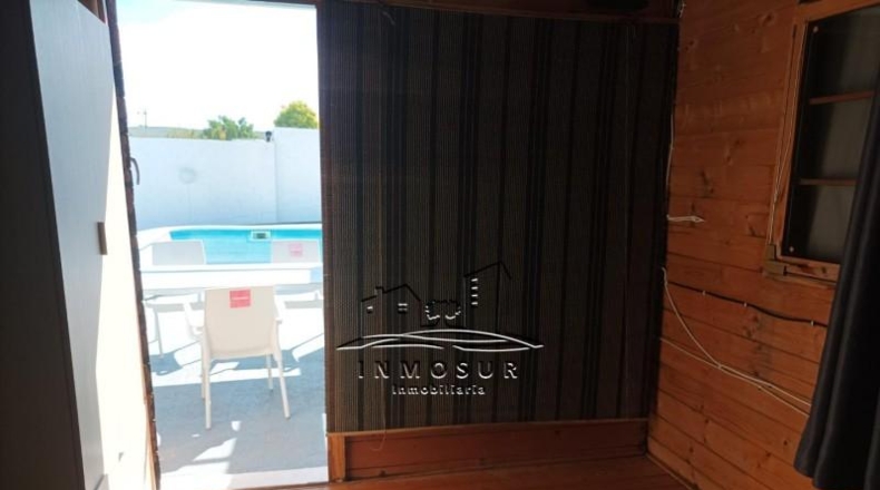 Córdoba - Lucena - 2000m2
