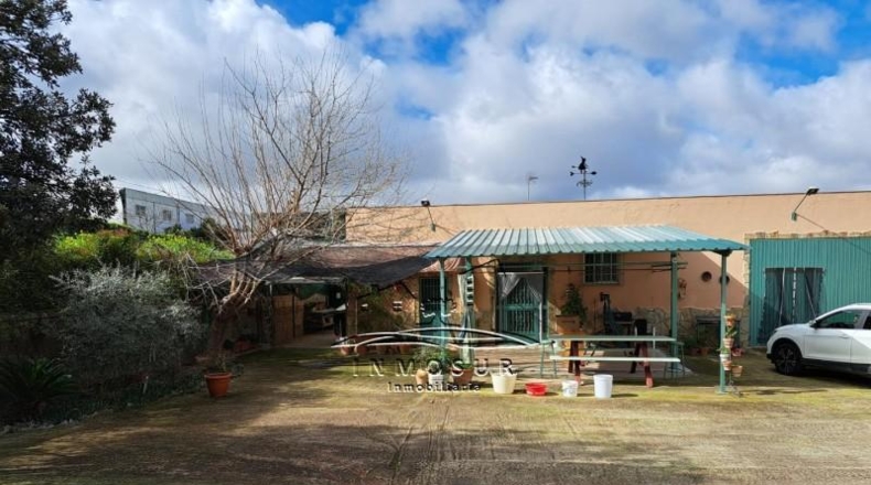 Córdoba - Lucena - 670m2